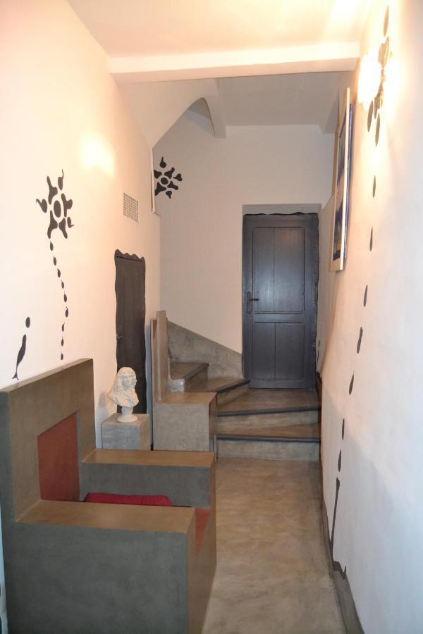 Bien-être Alignan-du-Vent Exterior foto